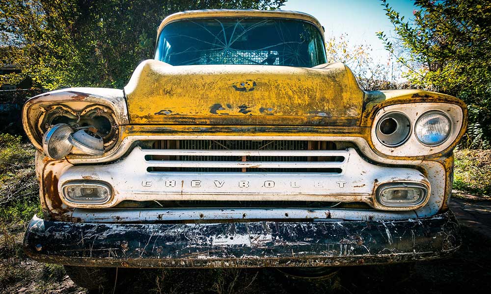 How Much Do Junkyards Pay for Cars?